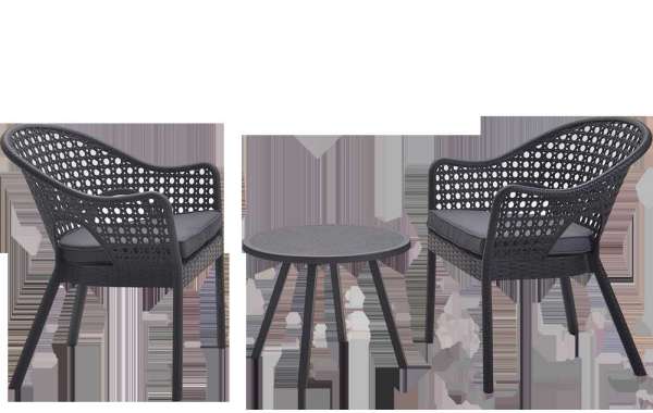 How to Clean and Revive Rattan Lounge Set Garden
