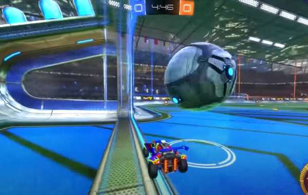 The Easy Way to Get Credits in Rocket League 2021