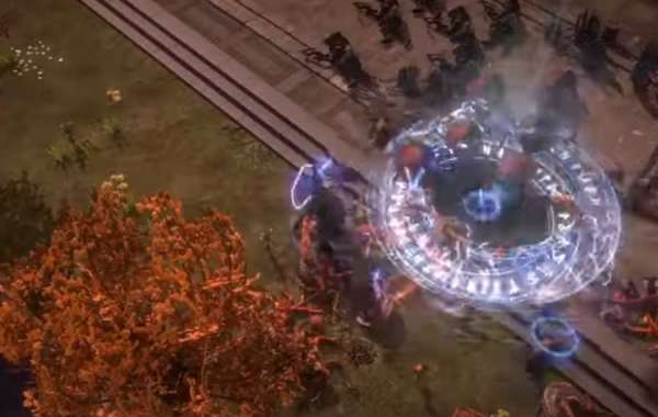 Path of Exile Tips: How to Get Exalted Orbs 2021