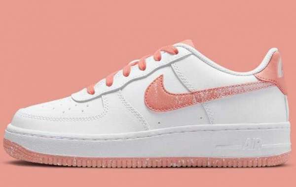 Neo-Vintage Air Force 1 Low coming with Swooshes And Outsoles