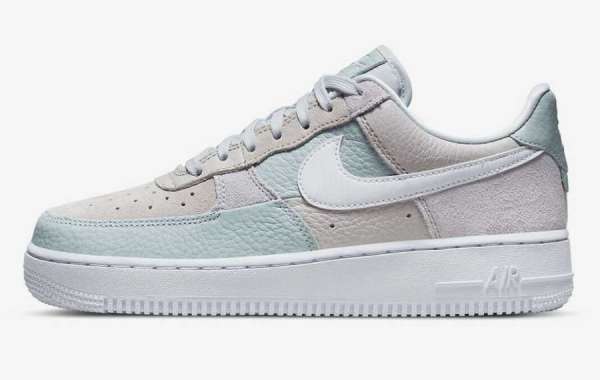 The New Nike Air Force 1 Low "Be Kind" Football DR3100-001 is so attractive!