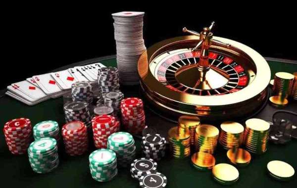 Beating the Virtual Bank: Master the Art of Online Baccarat